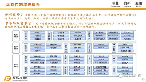 先锋太盟总裁张磊 二手车融资租赁业务升级与转型思考