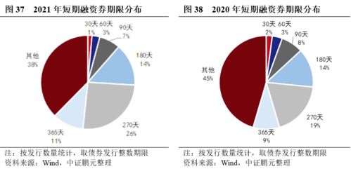 2021年度短期融资券承销排行榜