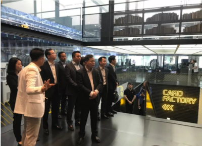 北京汽车与现代金融签署合资备忘录进军融资租赁市场