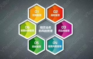 融资租赁业务流程管理 信用风险