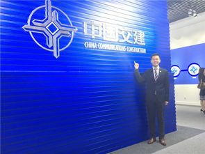 中交集团2017年度香港大学生实习周报