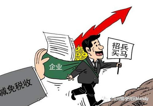 2021年融资租赁行业涉及的五大税收政策,作为租赁掌门人的你都了解多少 附政治详解